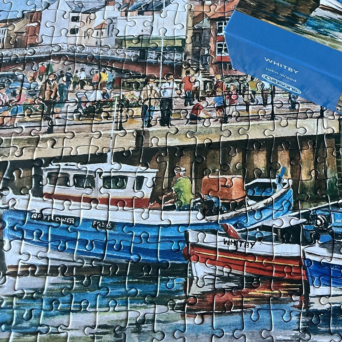 Whitby