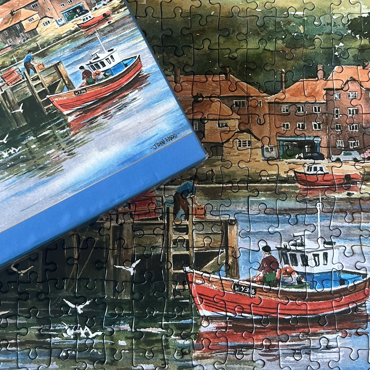 Whitby