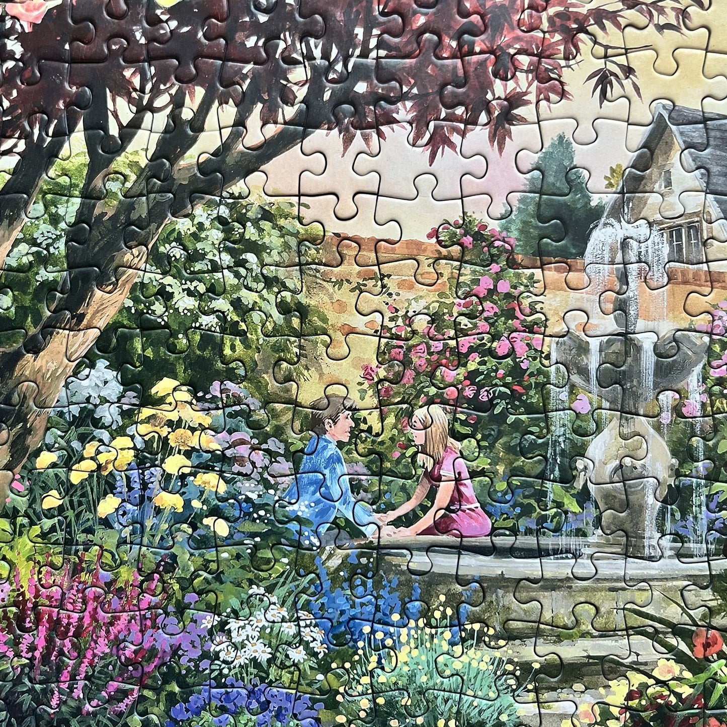 Flora and Fauna