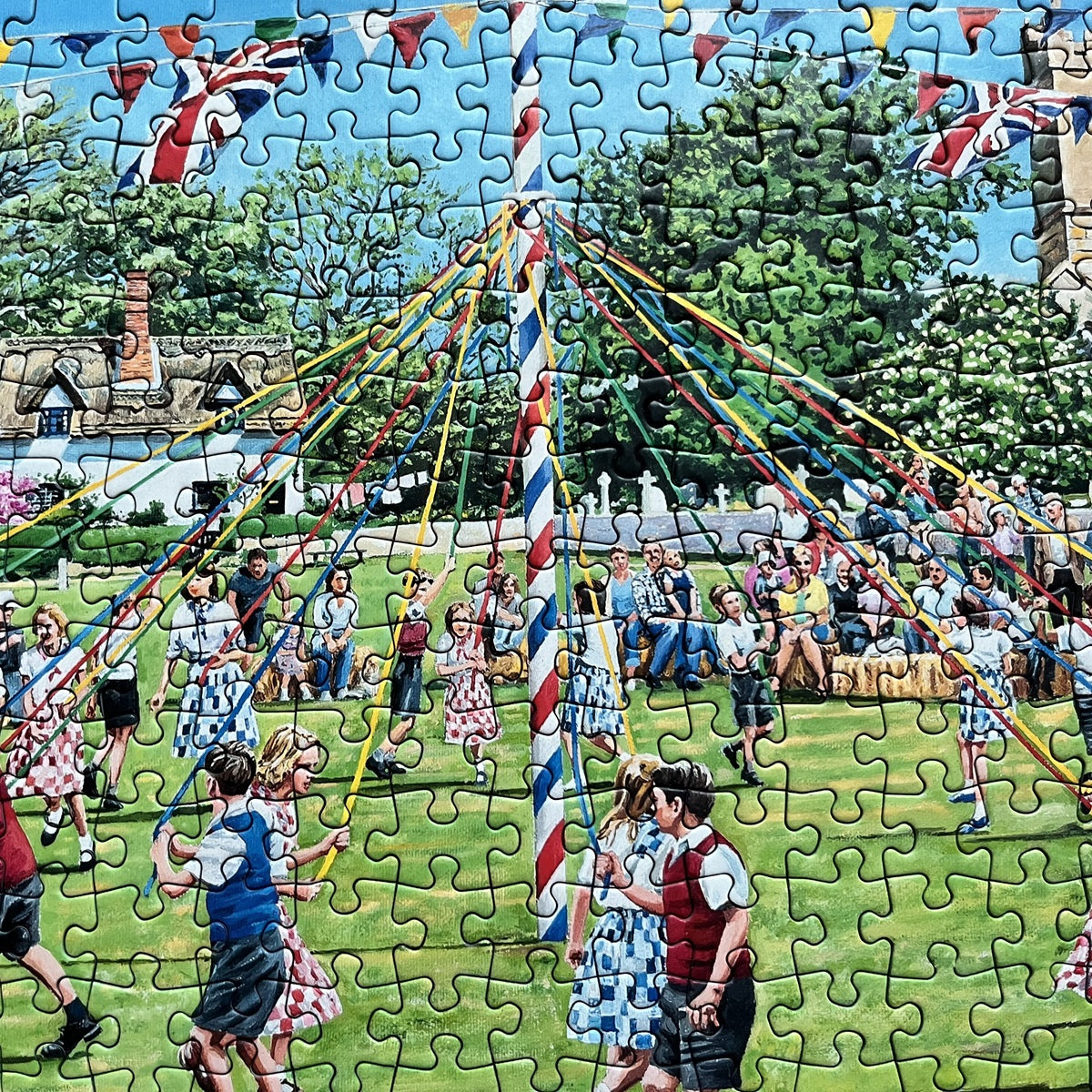 Village Celebrations