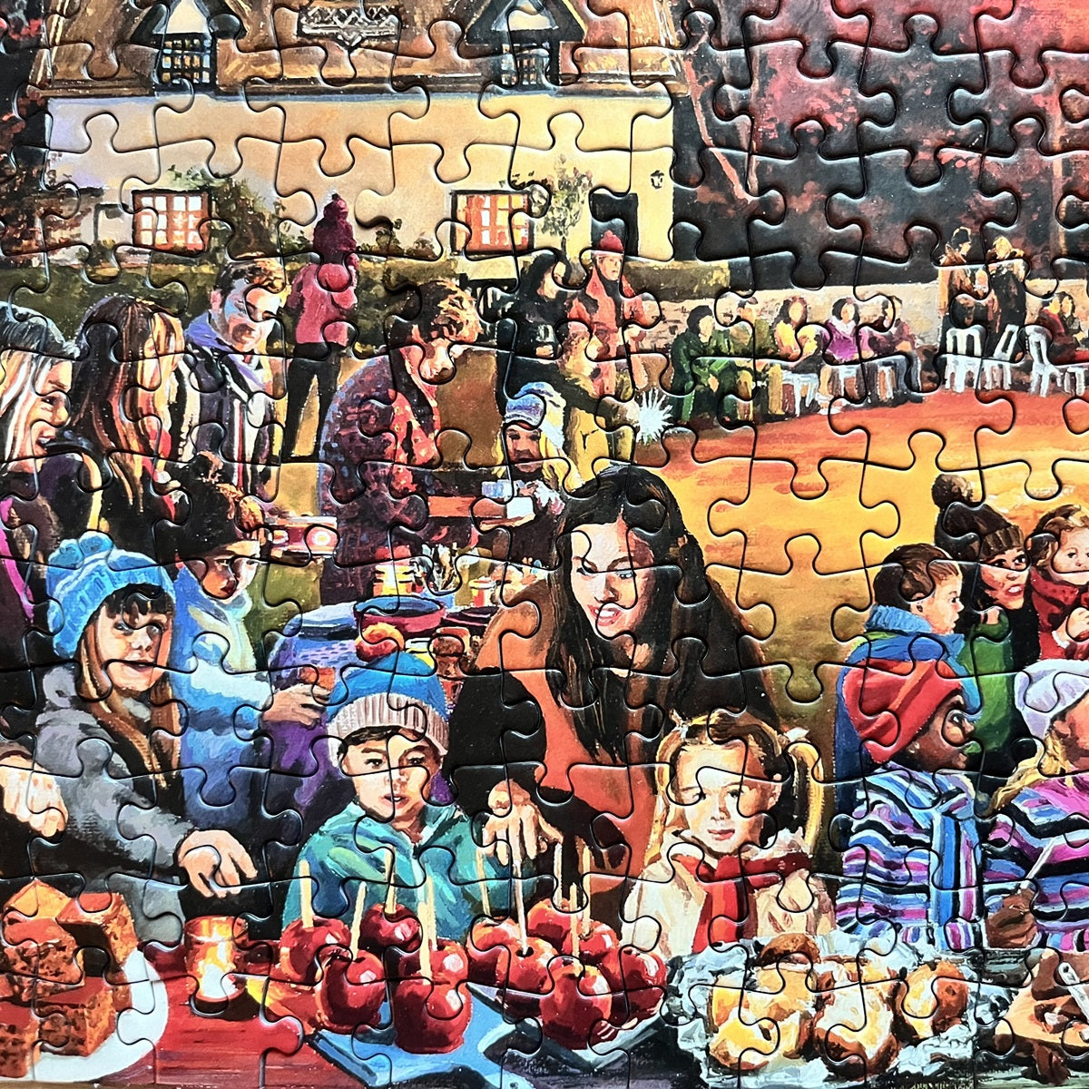 Village Celebrations