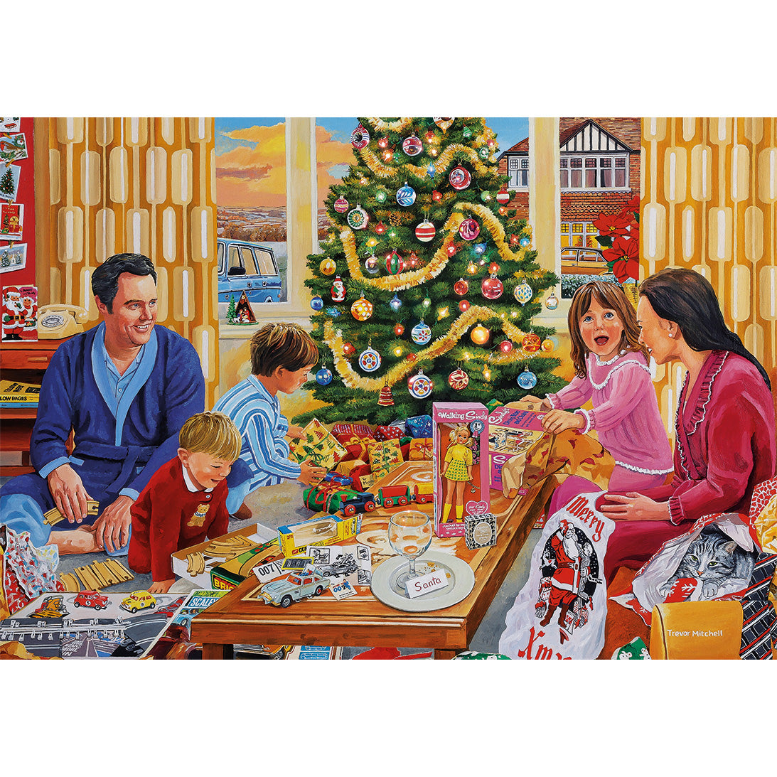A Christmas to Remember