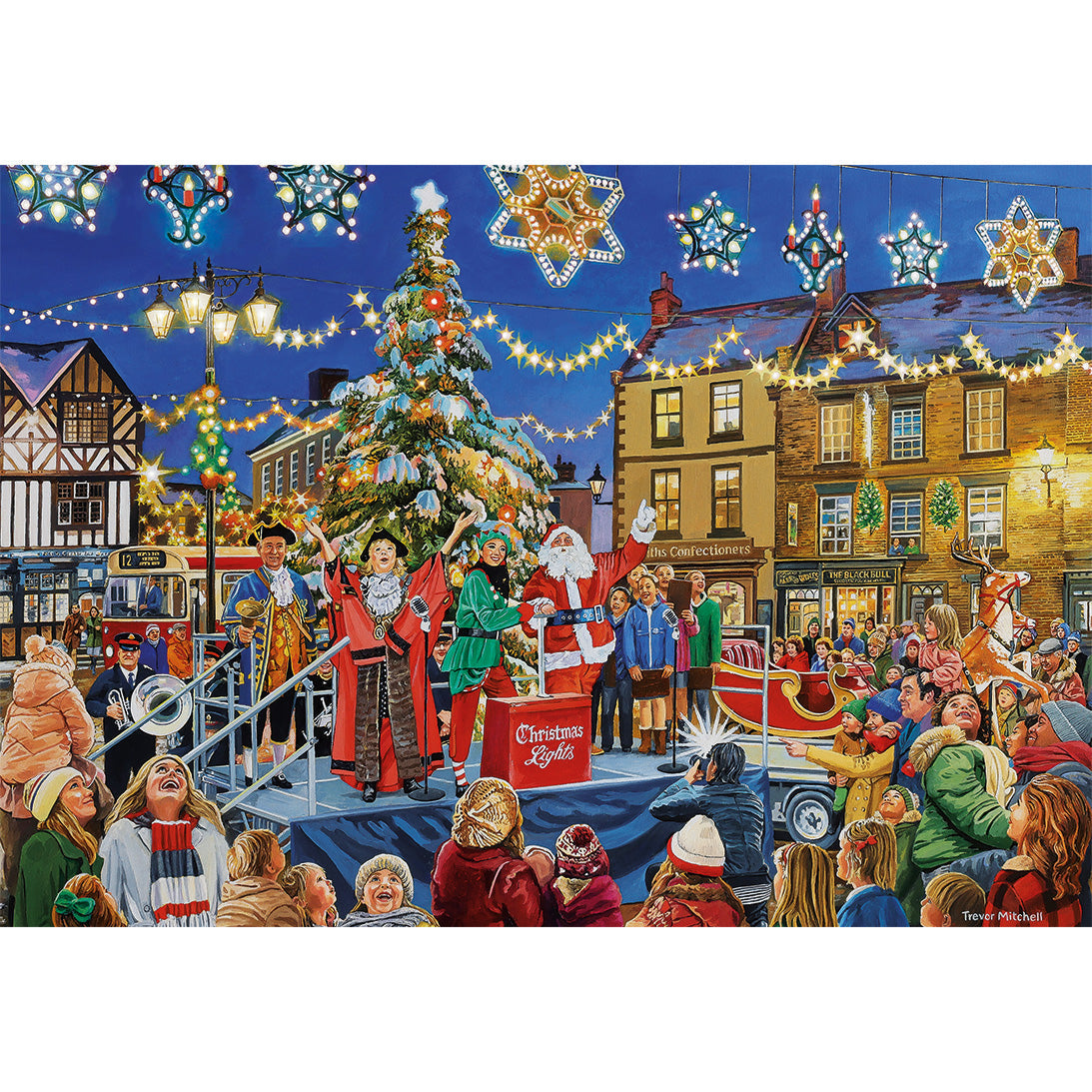 A Christmas to Remember