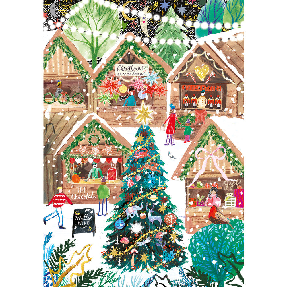 Christmas in London