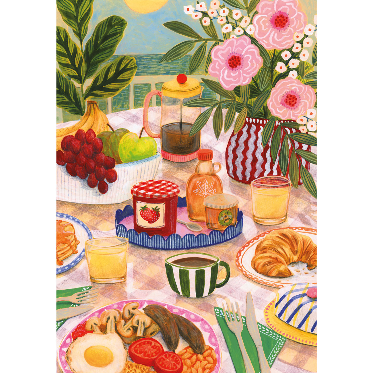 Moments to Savour