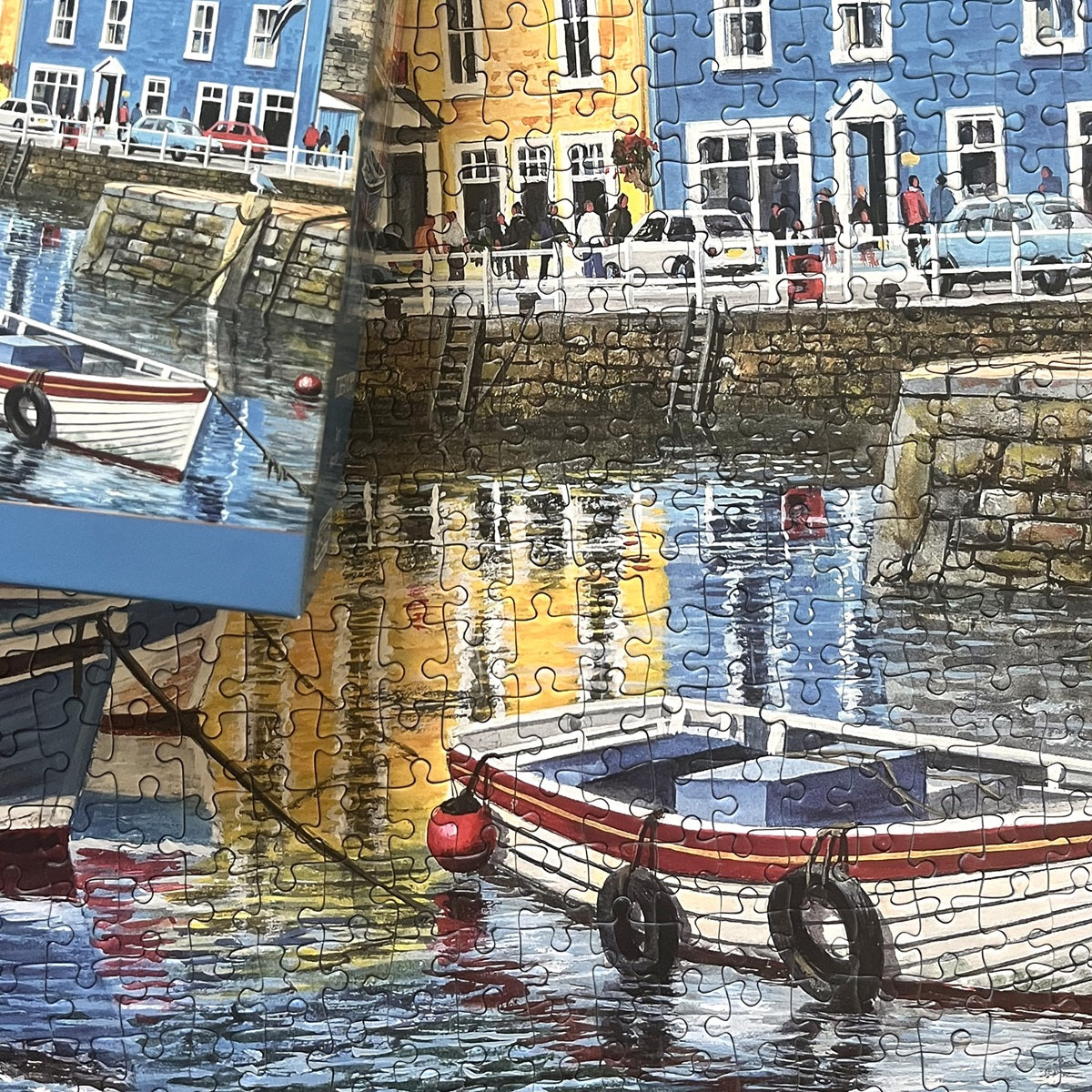 Tobermory