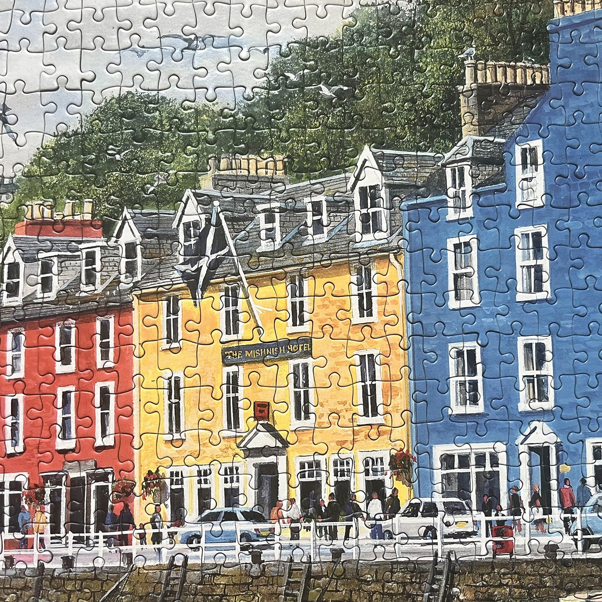 Tobermory