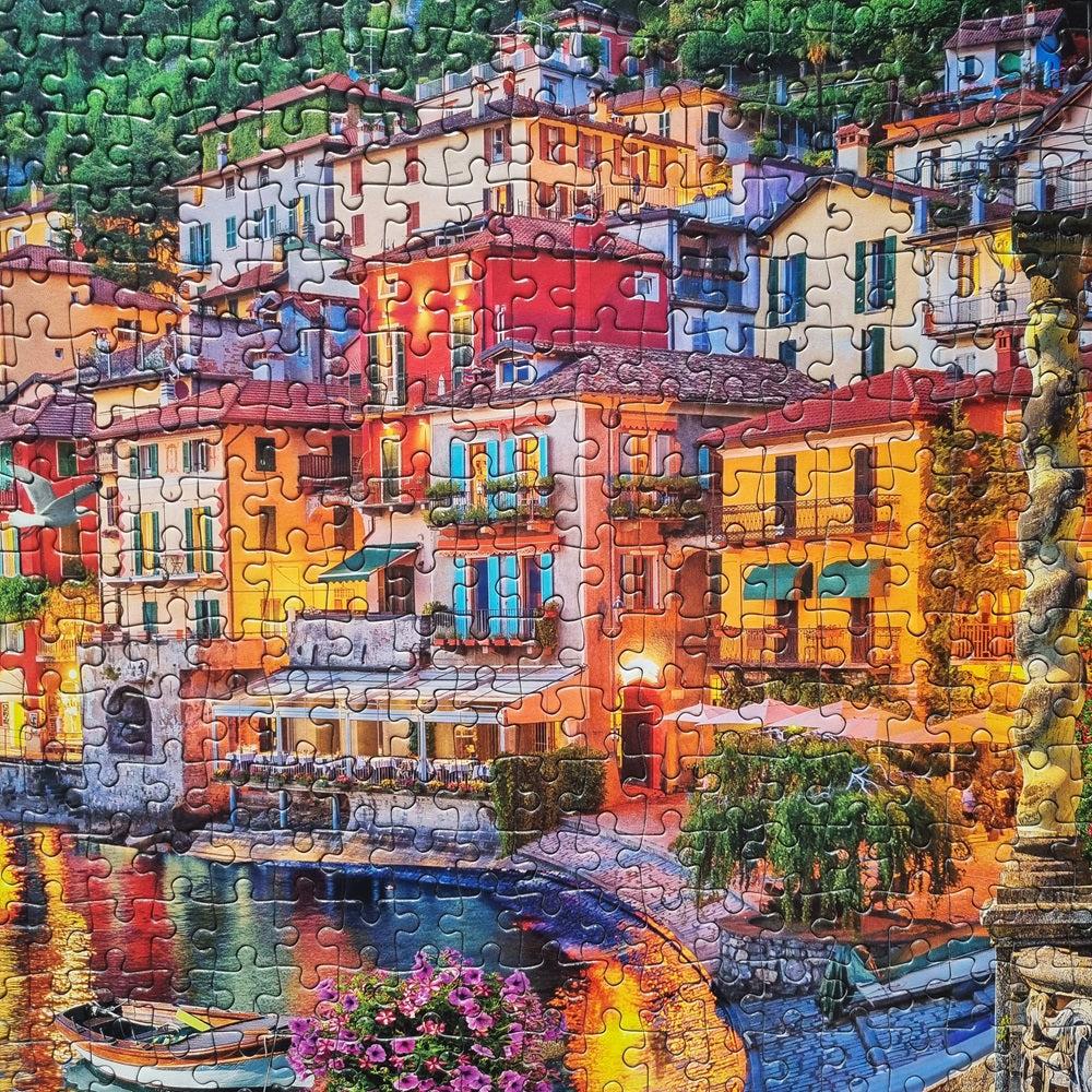Lake Como