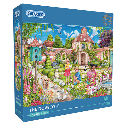 The Dovecote