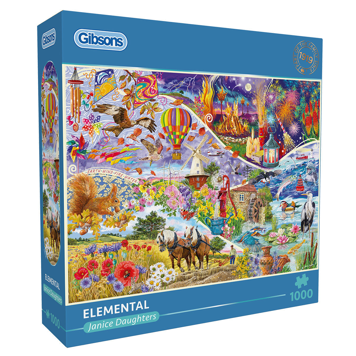Elemental