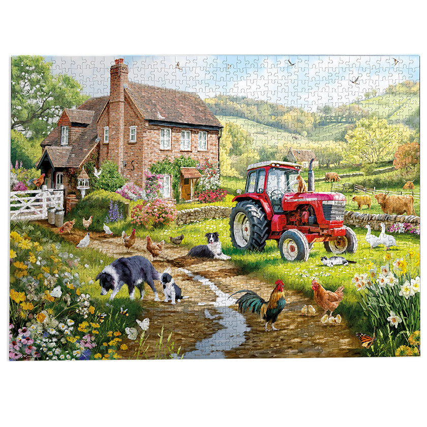 Macneil Farm