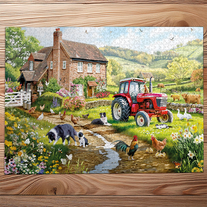Macneil Farm