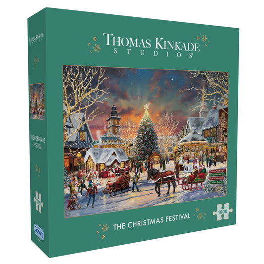 The Christmas Festival