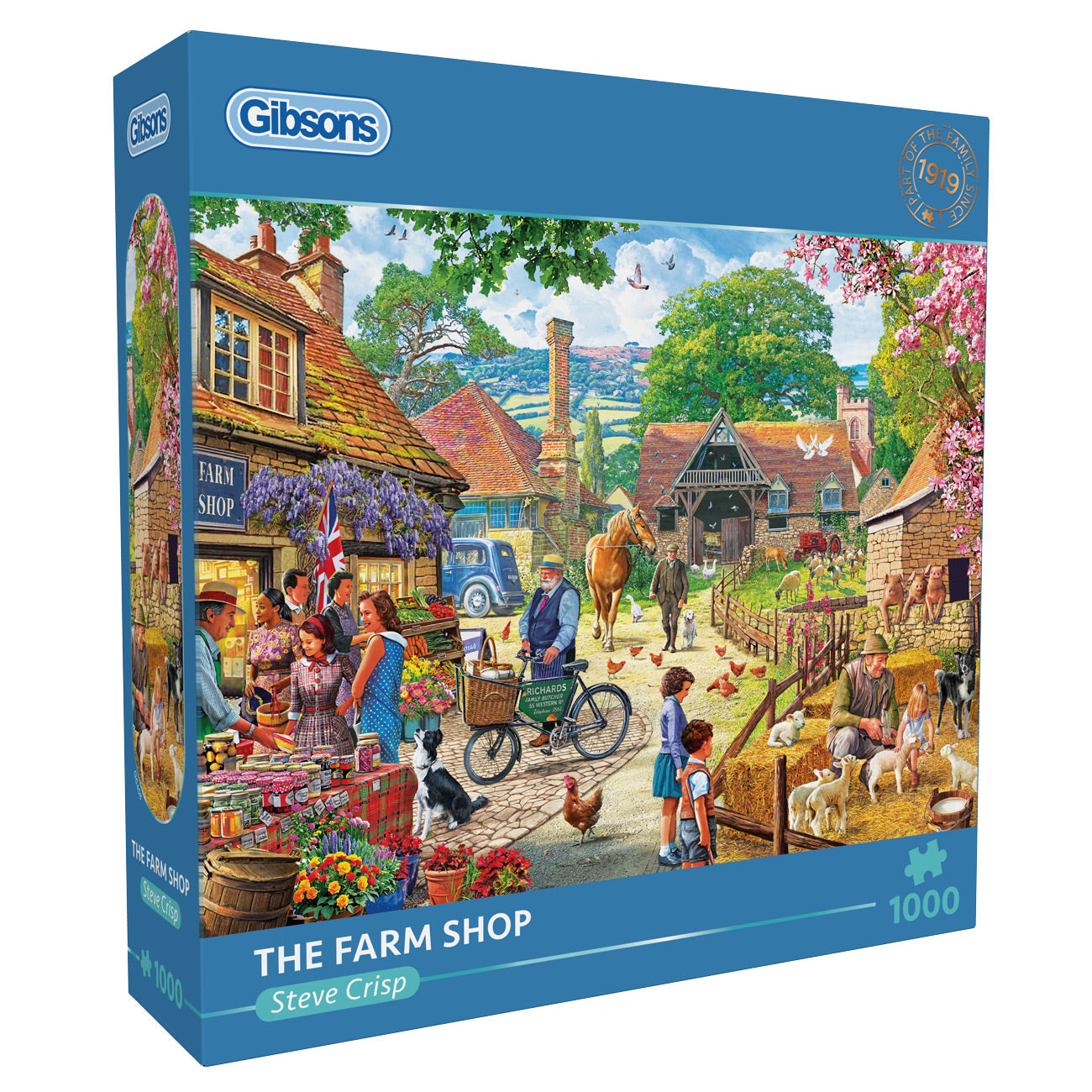 The Farm Shop