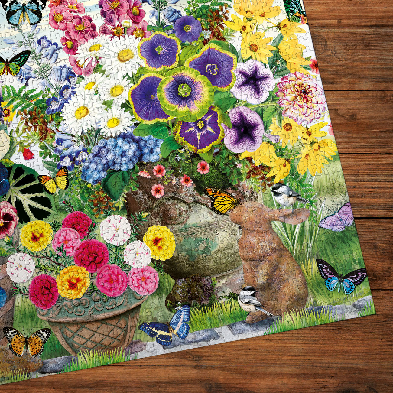 Garden Party