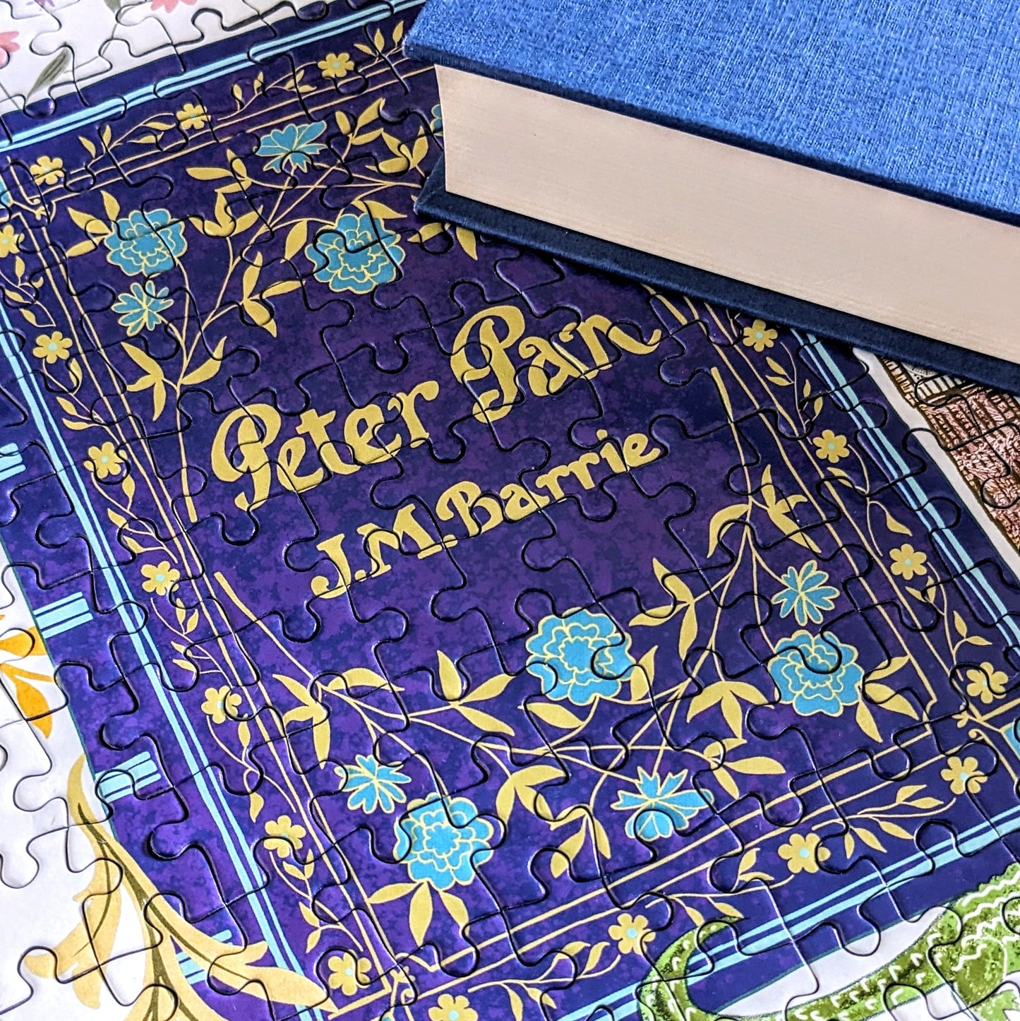 Classic Book Covers