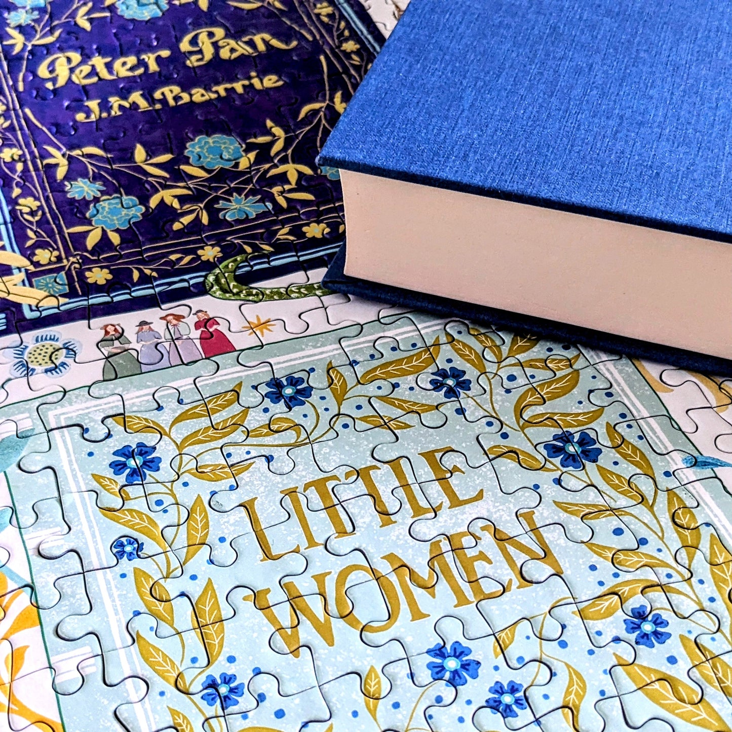 Classic Book Covers