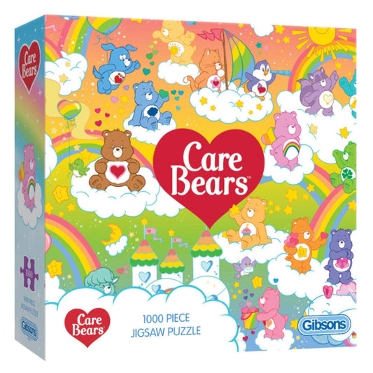 Care Bears