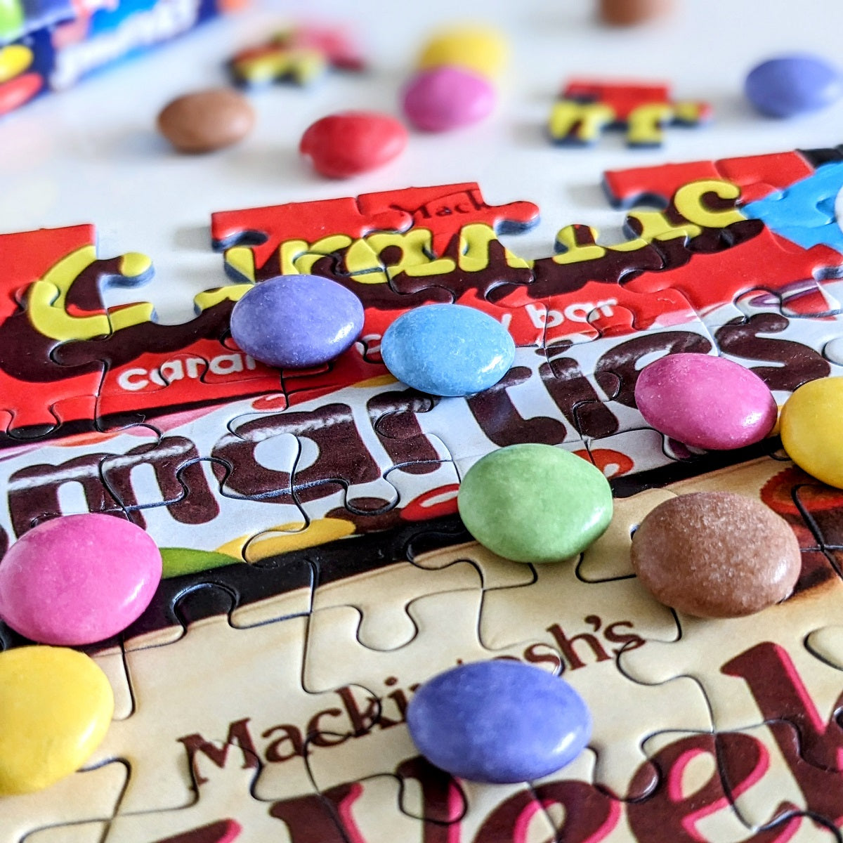 Sweet Memories of the 1980s