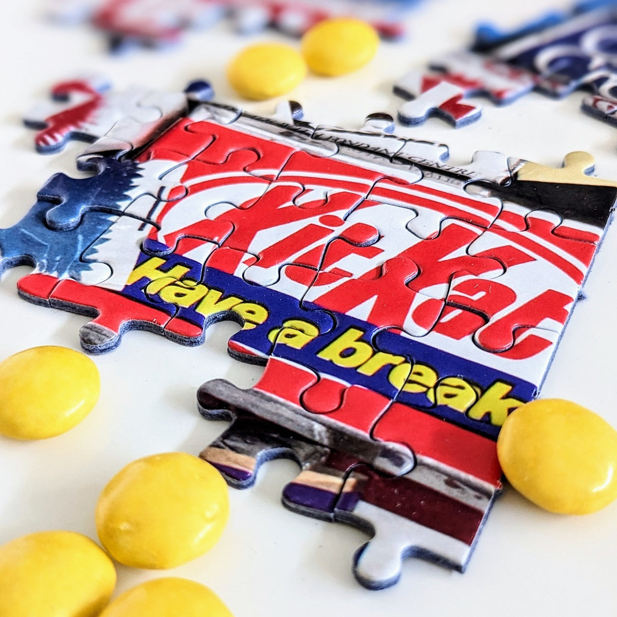 Sweet Memories of the 1980s