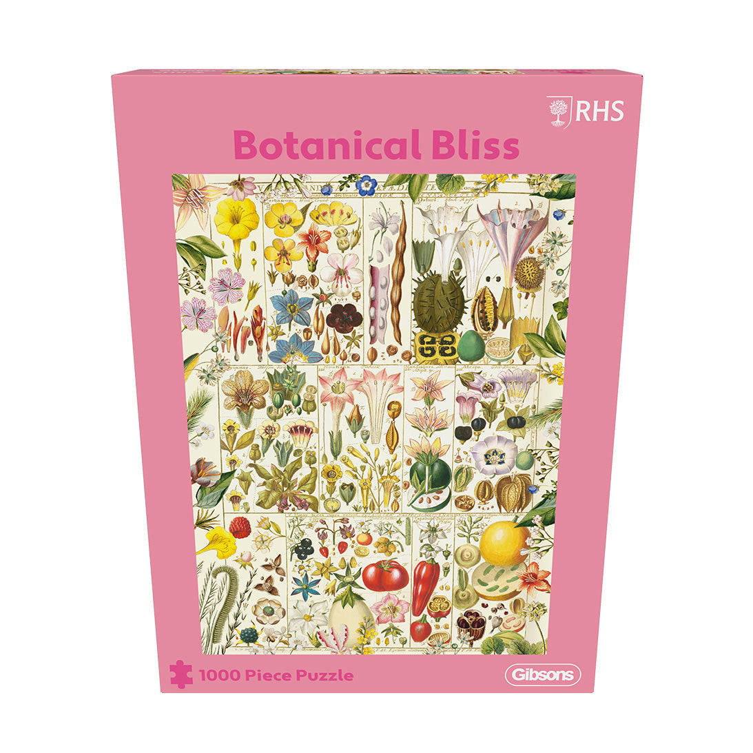 RHS Botanical Bliss