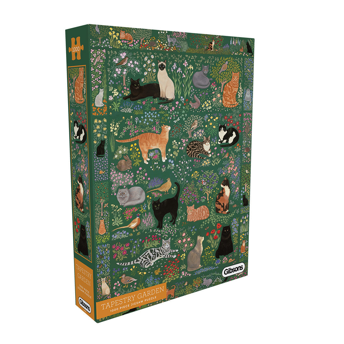 Tapestry Garden