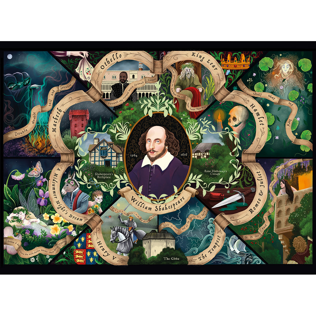 Shakespeare