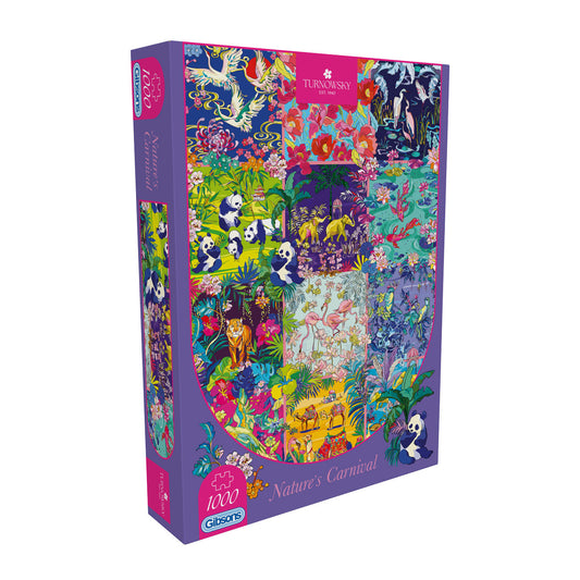HoT: Nature's Carnival