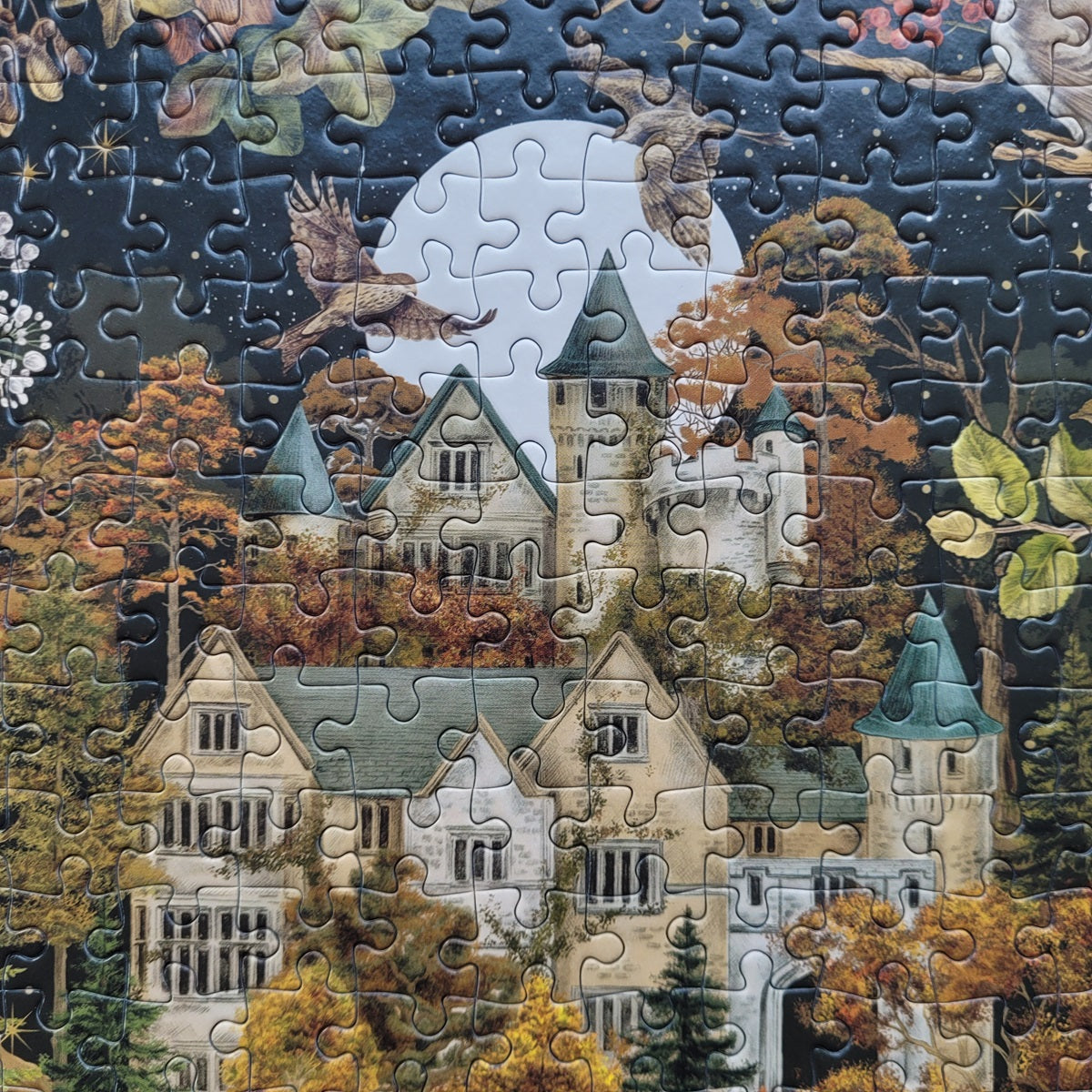 The Art File: Autumn Equinox