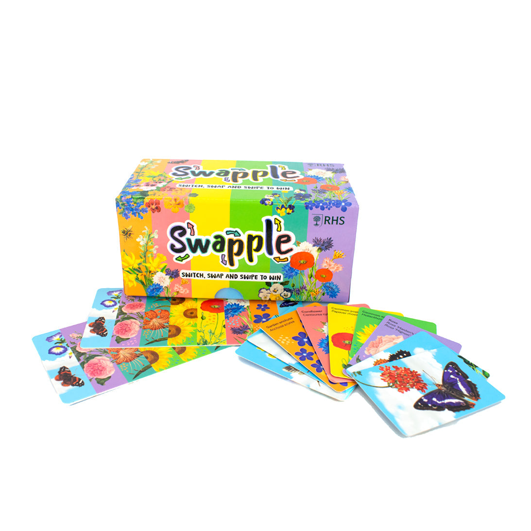 RHS Swapple