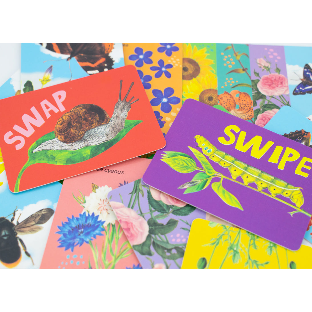 RHS Swapple