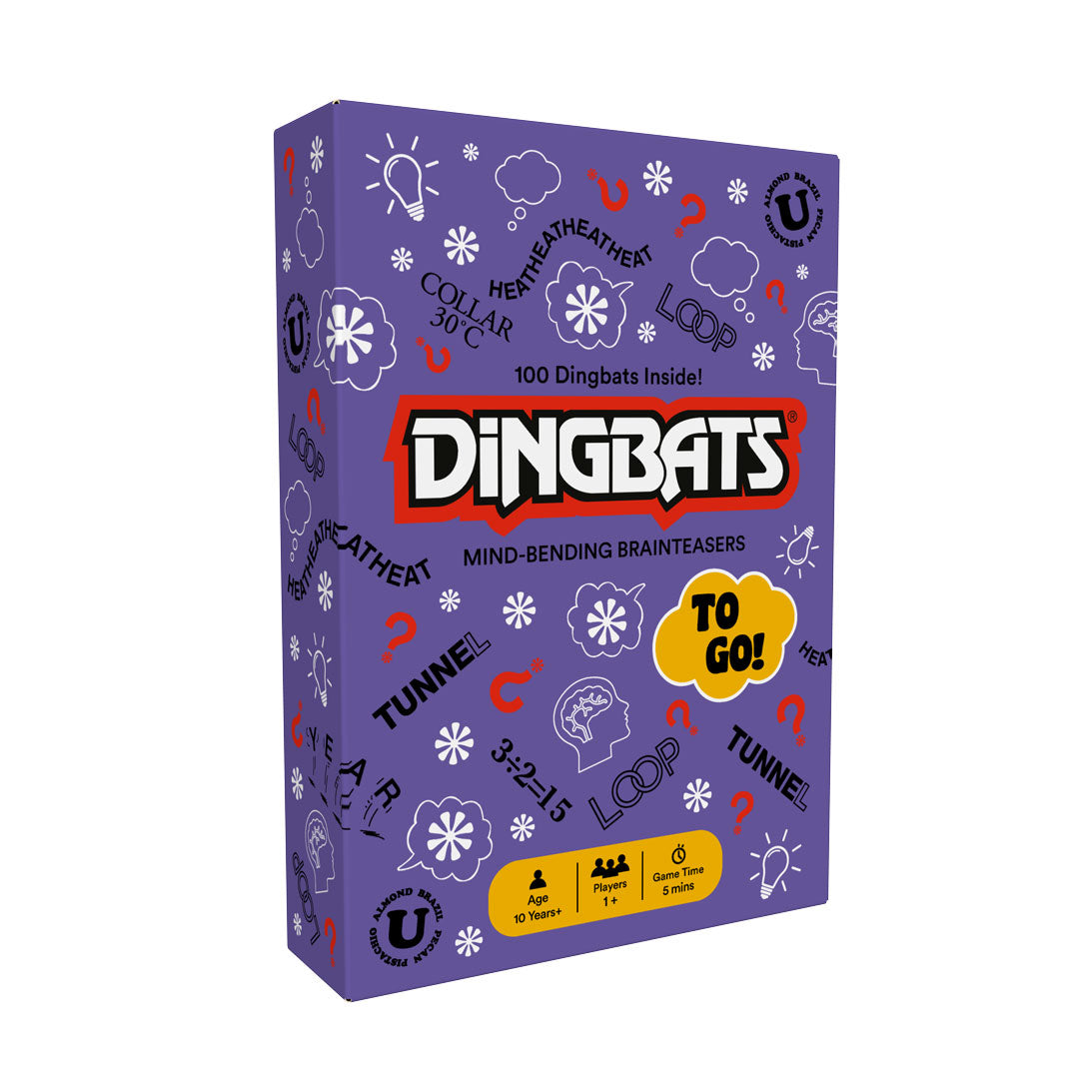 Dingbats To Go