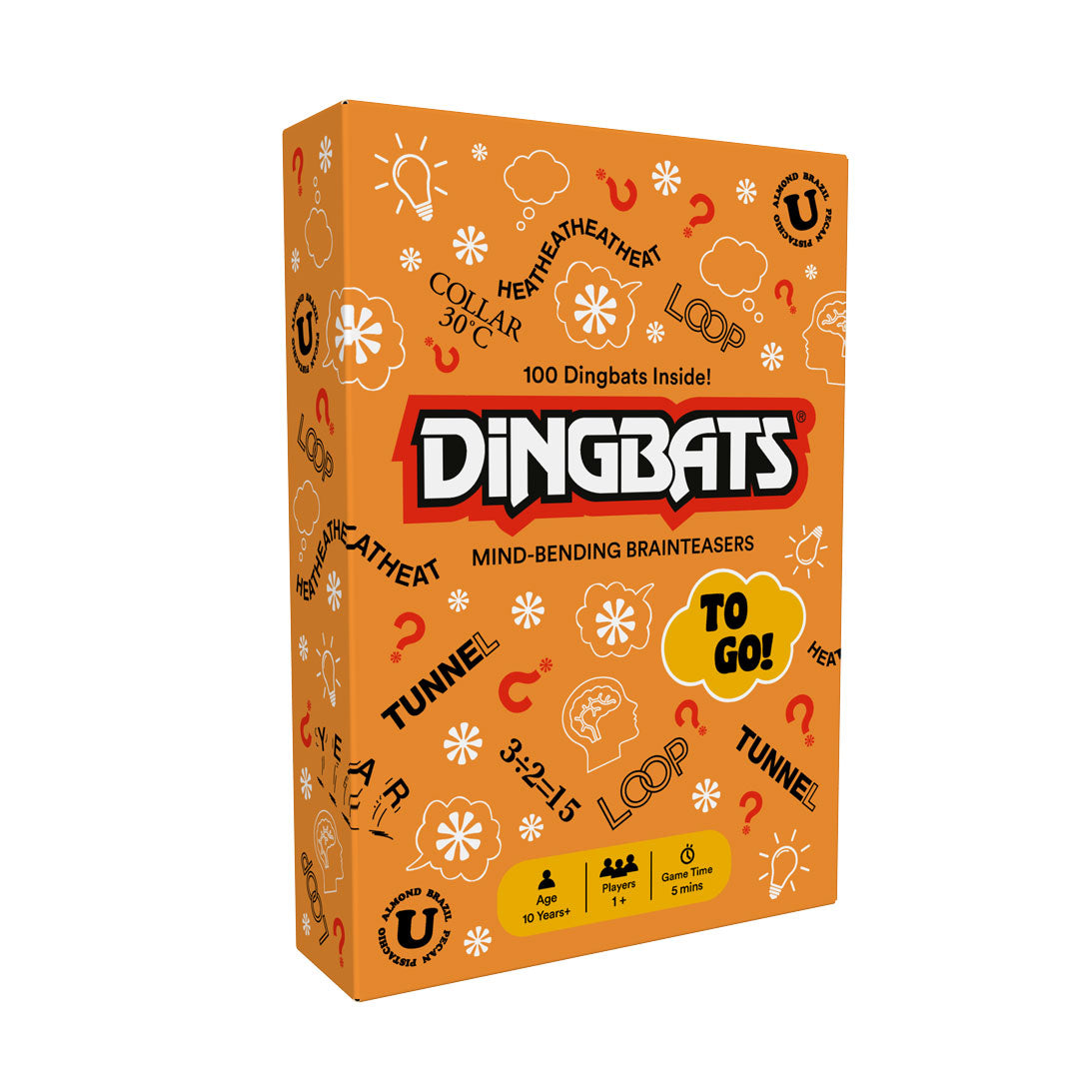 Dingbats To Go