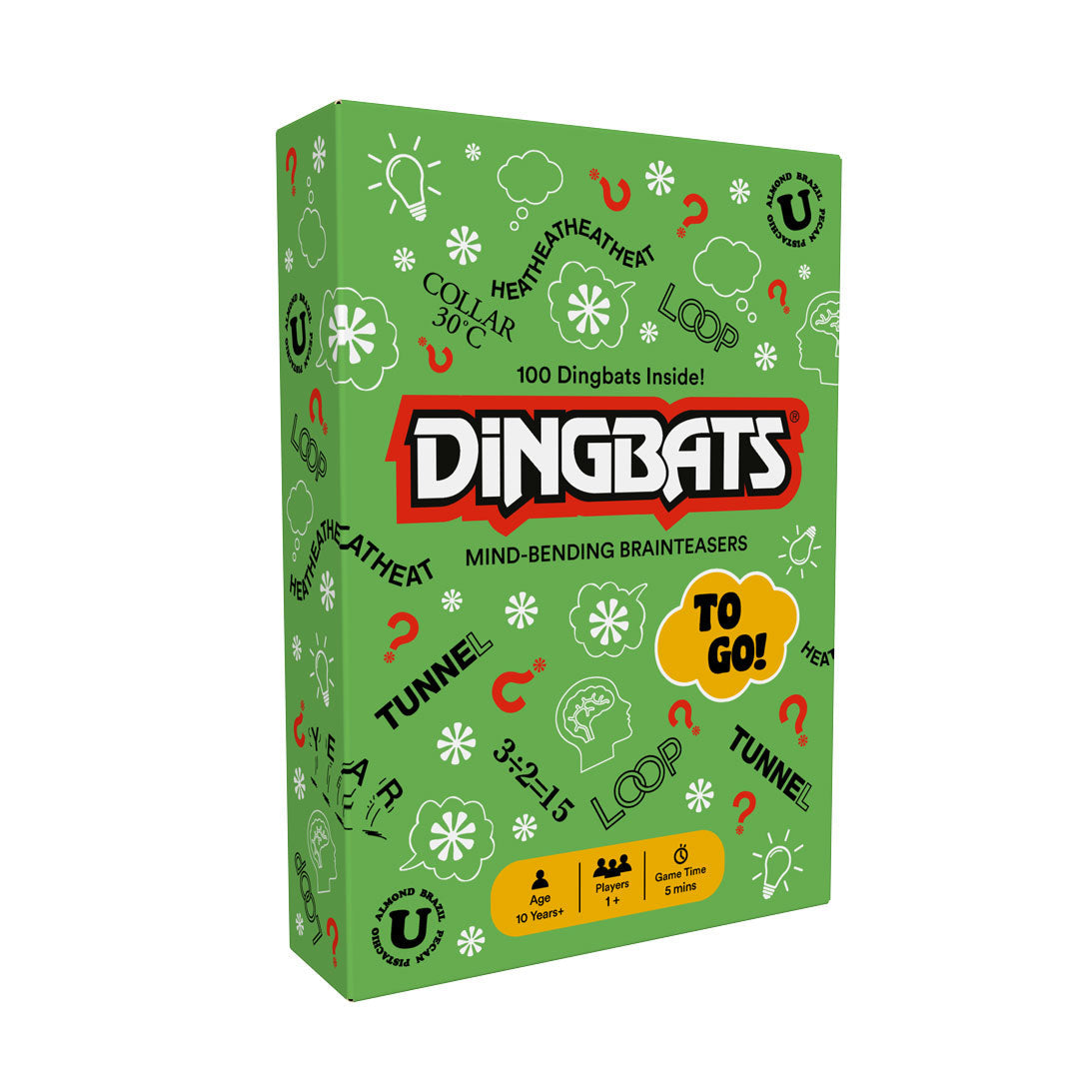Dingbats To Go