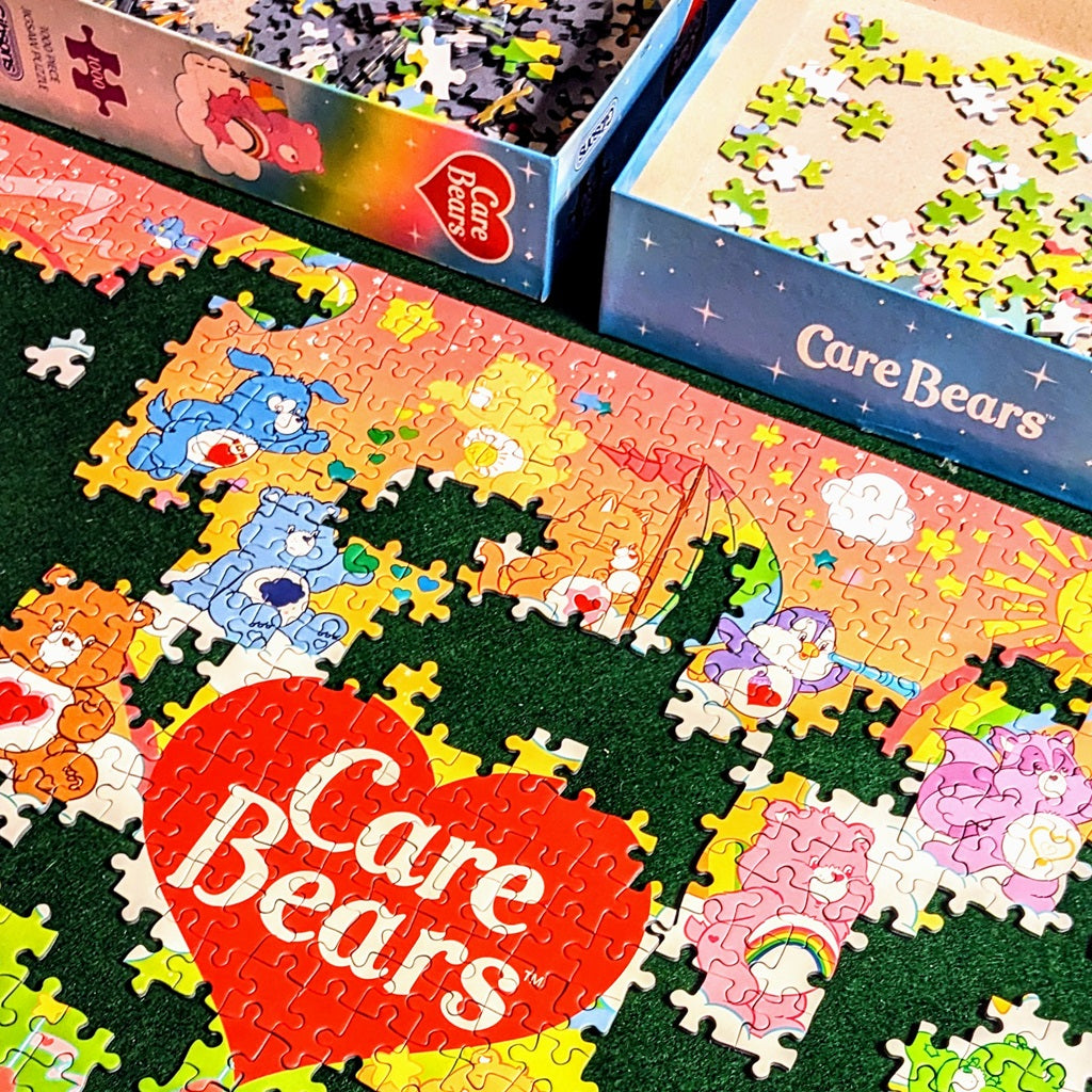 Care Bears