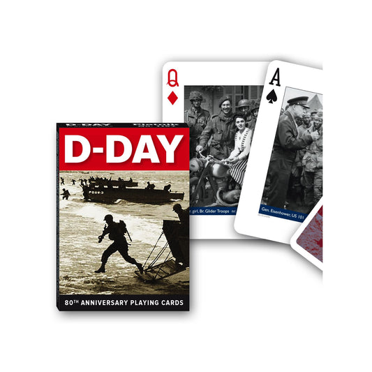 D-Day