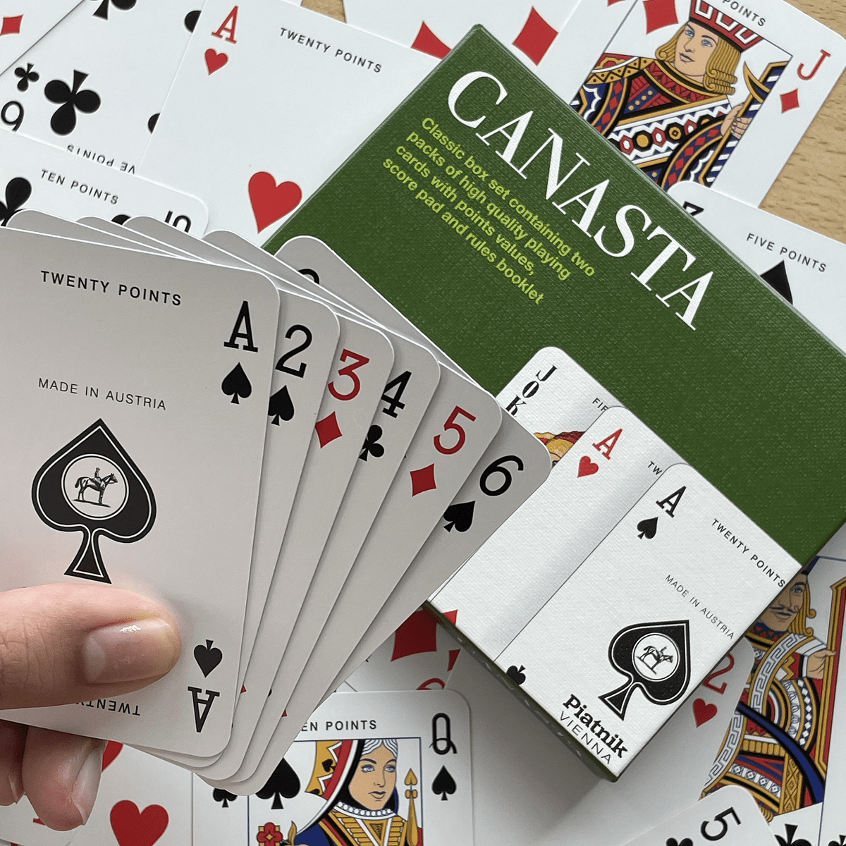 Canasta Classic