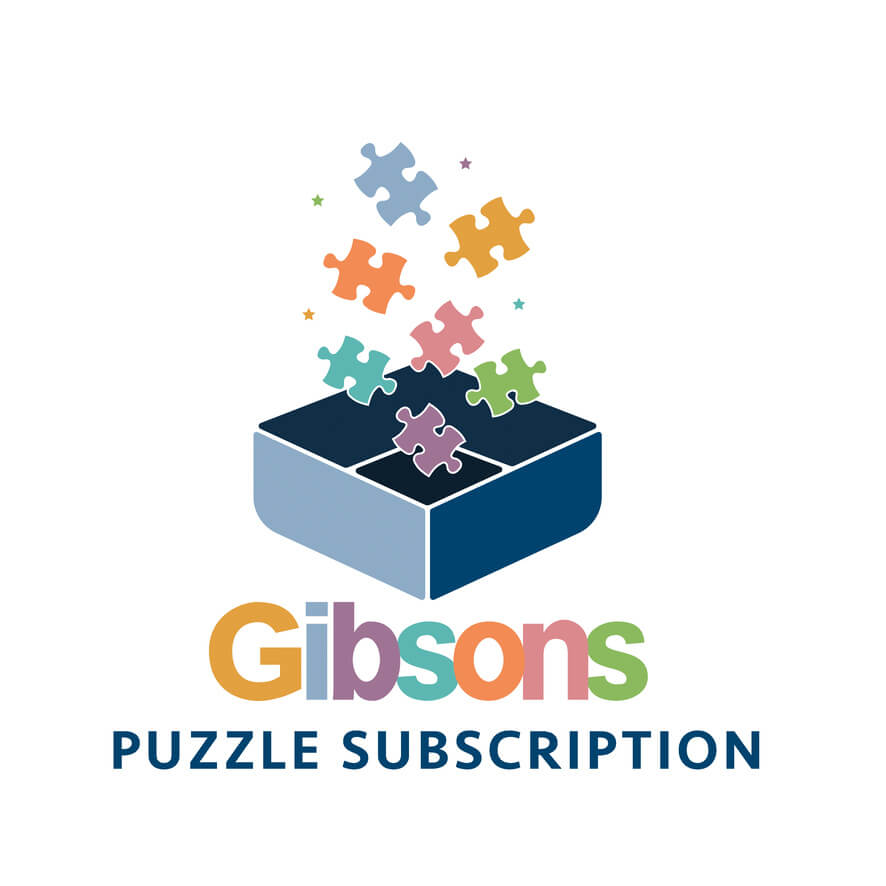 Exclusive 1000 Piece Jigsaw Puzzle