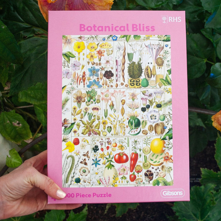 RHS Botanical Bliss