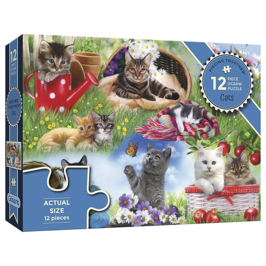 Cats