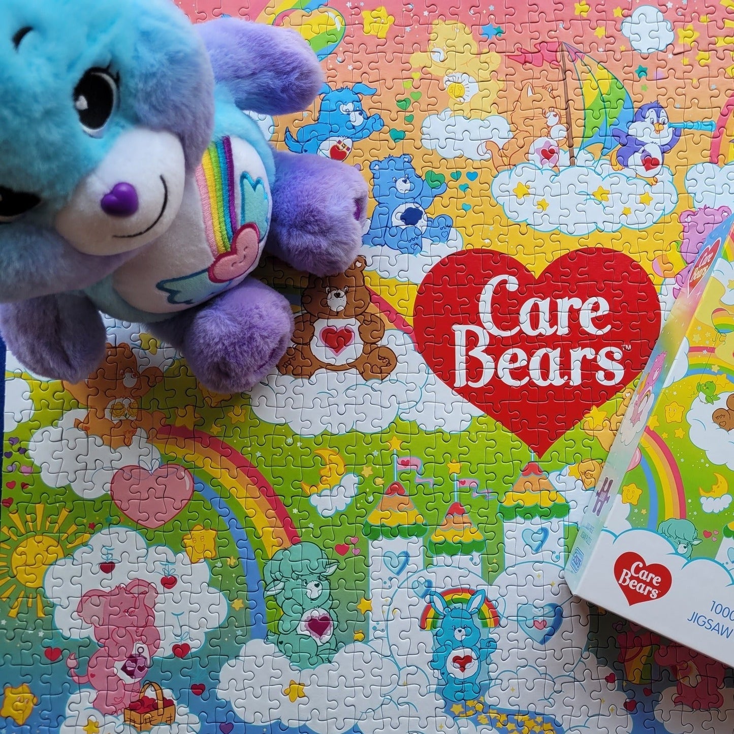 Care Bears