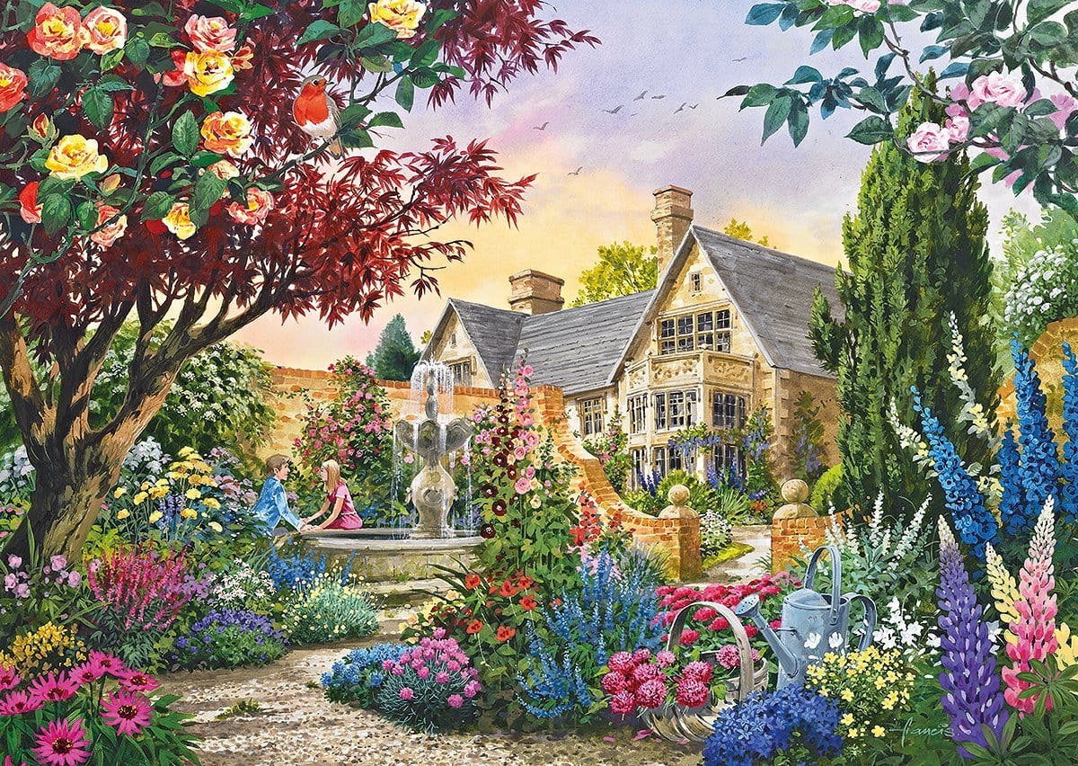Flora and Fauna