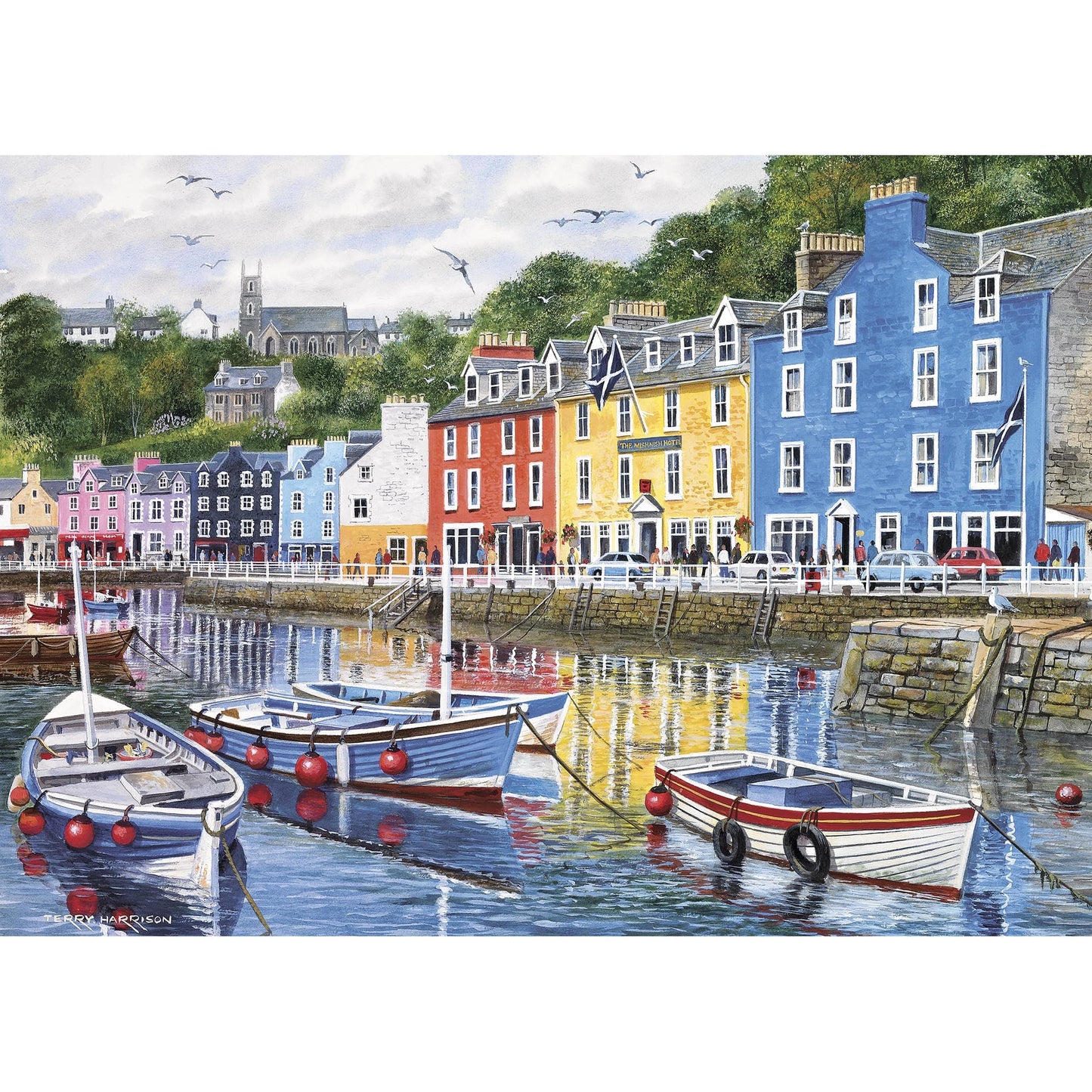 Tobermory
