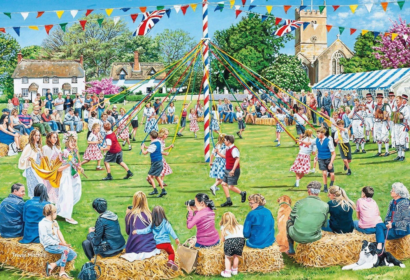 Village Celebrations