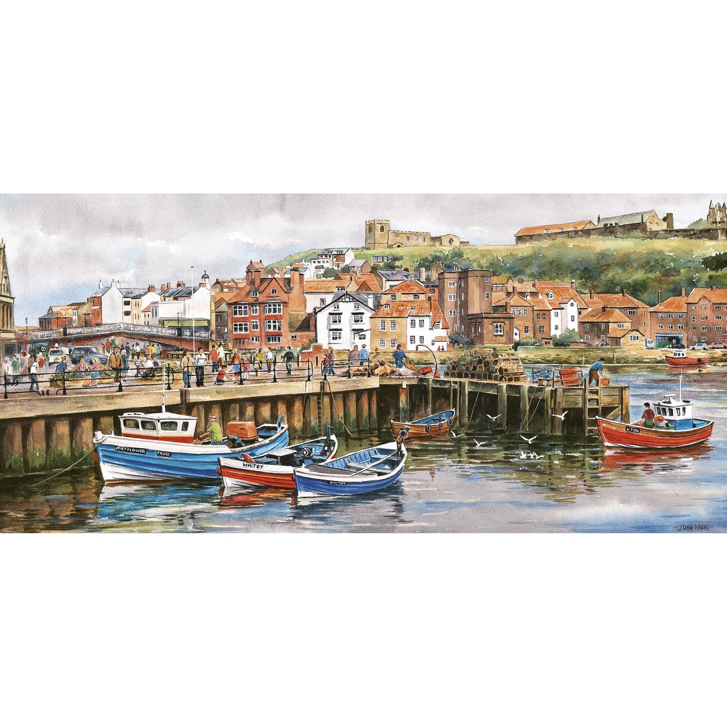 Whitby