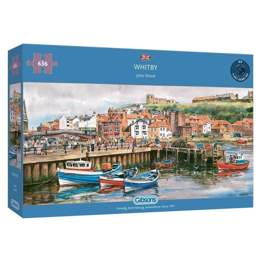 Whitby