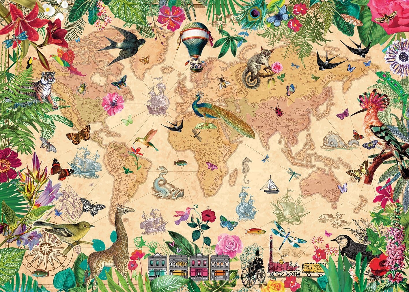World of Life